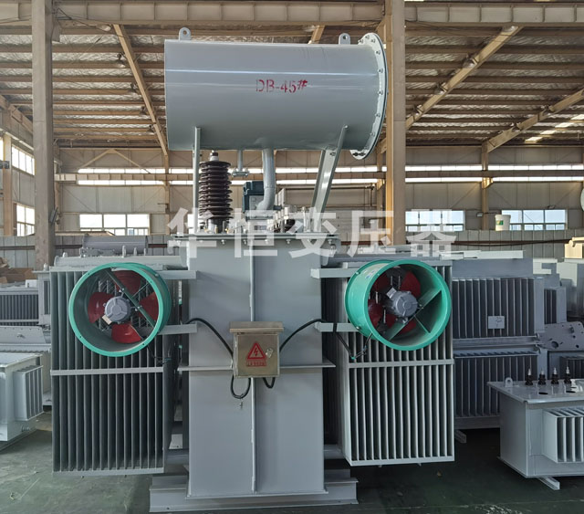 S13-8000/35翔安翔安翔安电力变压器