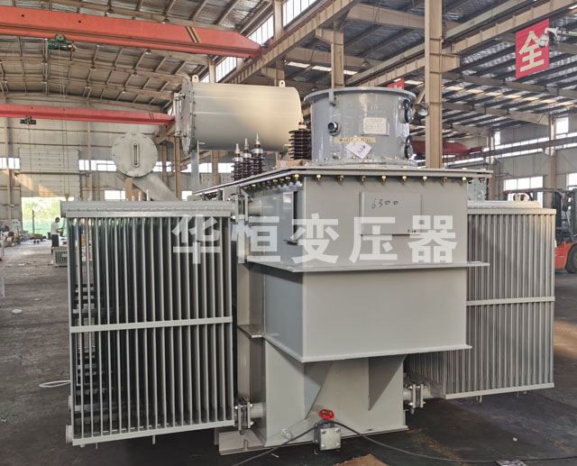 S11-6300/35翔安翔安翔安电力变压器价格