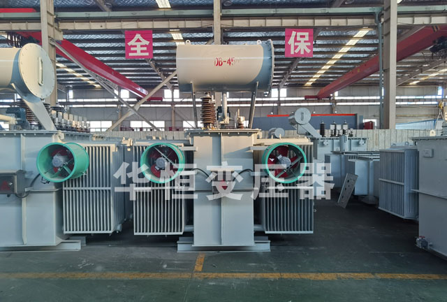 SZ11-10000/35翔安翔安翔安油浸式变压器厂家