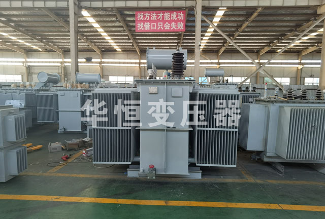 SZ11-6300/35翔安翔安翔安油浸式变压器价格